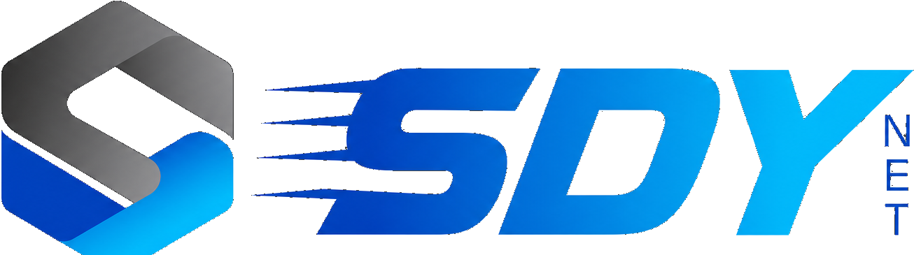 SDY NET — High Speed Internet Provider